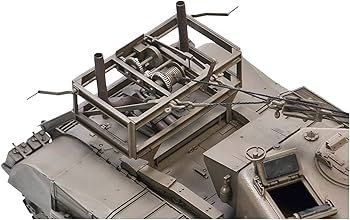 AFVクラブ 1/35 チャーチル MK.III 工兵戦闘車 プラモデル Amazon | AFVクラブ(AFV CLUB) 1/35 チャーチル MK.III 工兵戦闘